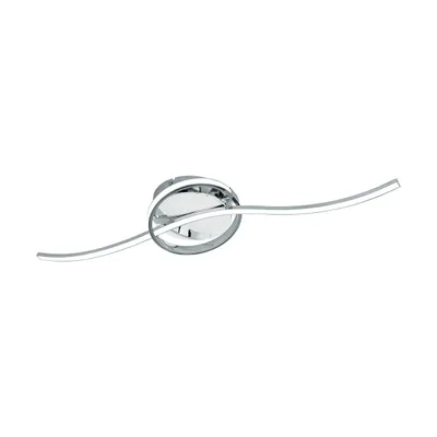 Produktbild von Eglo 96309 Selvina LED Deckenleuchte 15W Design-Leuchte