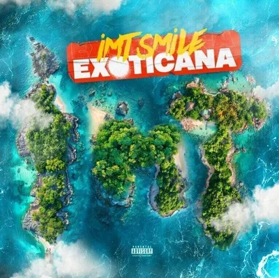 Obrázek produktu pro IMT Smile - Exoticana (CD)