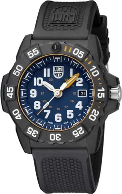 Produktbild von Luminox Herren Uhr Armbanduhr Navy Seal XS.3503.NSF