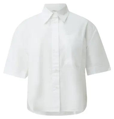 Produktbild von S.Oliver (50) Bluse 0100 0100 42