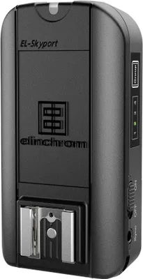 Produktbild von Elinchrom EL-Skyport Receiver plus