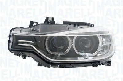 Immagine prodotto di Faro anteriore destro Magneti Marelli per BMW 3 Touring (F31), codice prodotto: 719000000052