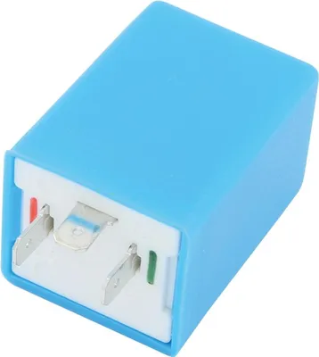 Produktbild von Spec-X Blinkrelais
