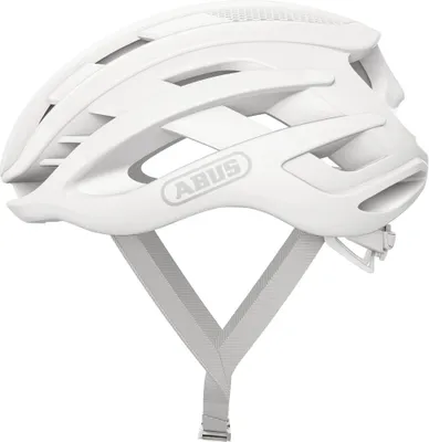 Image de Casque Route Abus 40949 - AIRBREAKER PURE WHITE M