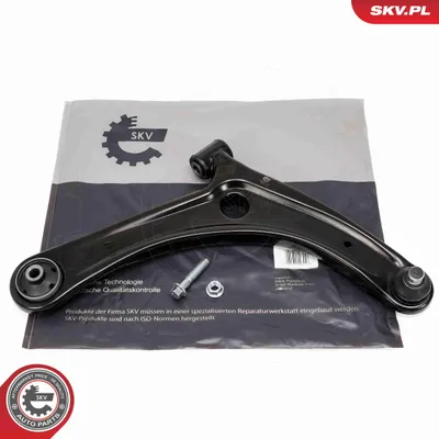 Produktbild von ESEN SKV 69SKV190 Querlenker Rechts Vorne für JEEP COMPASS (MK49)
