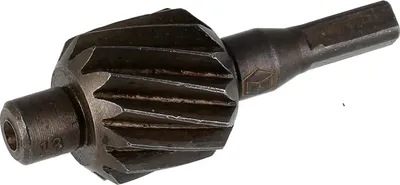 Image de Tacho Drive 13 Roue à vis - Simson S51, S53, S83, SR50, SR80