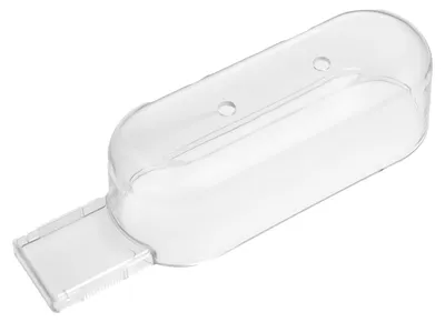 Immagine prodotto di Gastroback 99349 Coperchio SOLO PER il cuociuova Design 42800 Mini