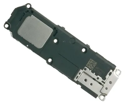 Produktbild von Xiaomi Mi 12 (2201123G) Lautsprecher Musik Töne