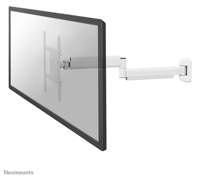 Immagine prodotto di Neomounts FPMA-HAW050 supporto da tavolo per Tv a schermo piatto 101,6 cm (40") Bianco