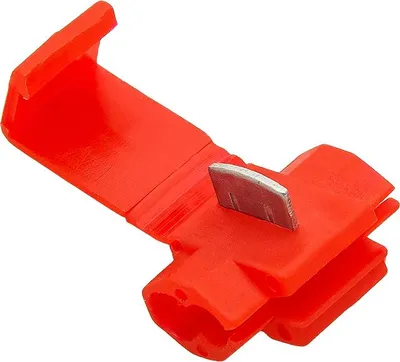Obrázek produktu pro Rychlospojka pro automobily 0,5–1 mm – 10 kusů