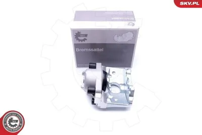 Produktbild von ESEN SKV Bremssattel Vorne Rechts für OPEL Vectra C Caravan (Z02) 42SKV822