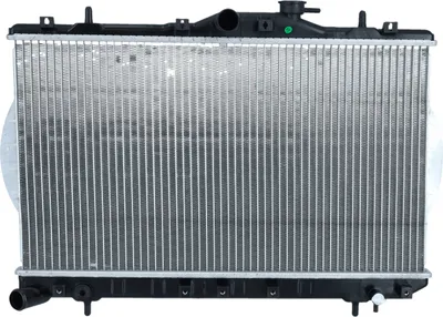 Produktbild von NRF 53262 Kühler Wasserkühler Motorkühler für HYUNDAI ACCENT I (X-3) ACCENT Stufenheck (X-3)