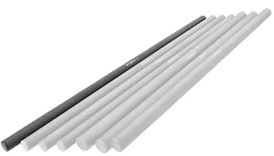 Produktbild von Sveltus Gewichtsstangen 1,0 m - anthra
