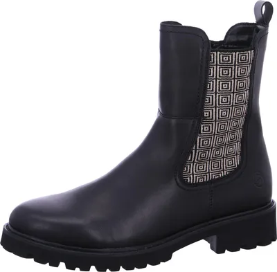 Produktbild von Remonte Stiefelette in schwarz, Gr. 39