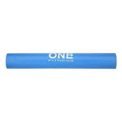 Produktbild von Ym01 Blau Yogamatte One Fitness