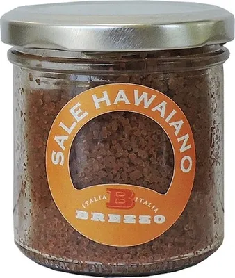 Zdjęcie produktu dla Czerwona sól morska z Hawajów, 150 g