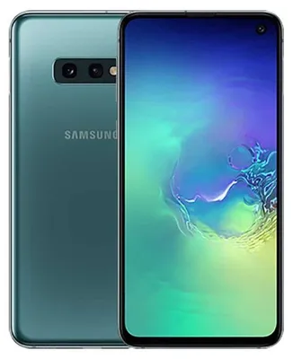 Obrázok produktu pre Galaxy S10e 128GB G970F DS ()