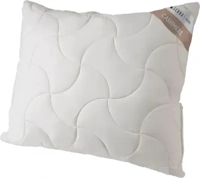 Immagine prodotto di Cuscino regolabile 70x80 CASHMERE Senna Home