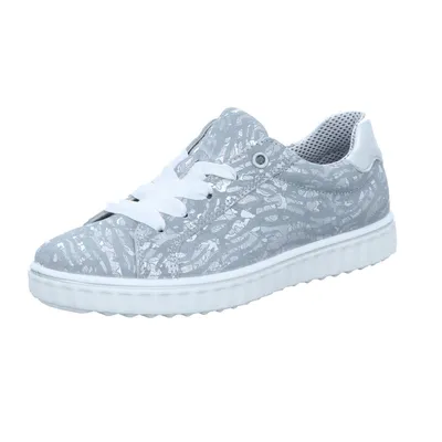 Produktbild von Halbschuhe für Mädchen in unifarben