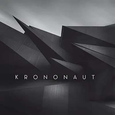 Produktbild von Krononaut - Krononaut CD