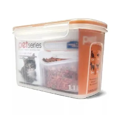 Produktbild von Lock&Lock Frischhaltedose 1,1 l