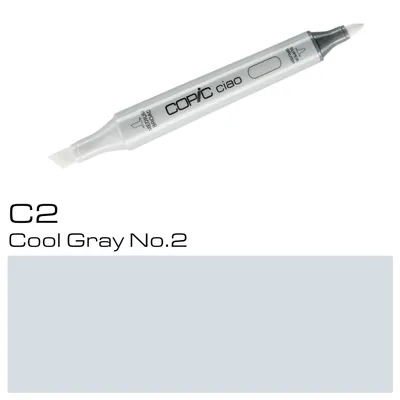 Produktbild von Copic Ciao Typ C - 2