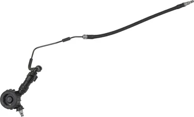 Produktbild von Fiat Kupplungsschlauch 55221213