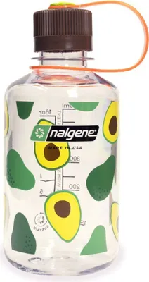 Immagine prodotto di Nalgene Trinkflasche 'EH Sustain' 0,5 L avocados