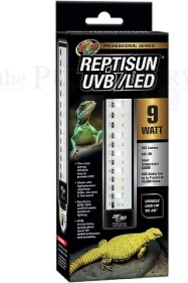 Immagine prodotto di ReptiSun UVB LED 9 W