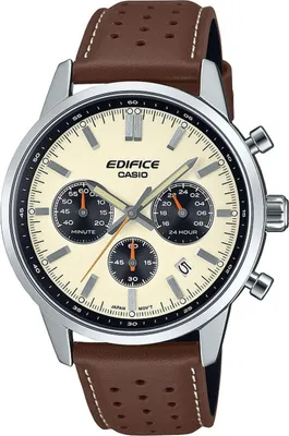 Produktbild von Herrenuhr Casio STANDARD CHRONOGRAPH - CHAMPAGNE (Ø 40,5 mm)