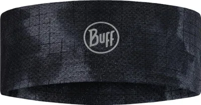 Produktbild von Buff Fastwick Bonsy Graphite Laufstirnband