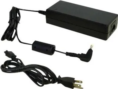 Produktbild von Gamber-Johnson 7300-0472, Andockstation, Drinnen, 12 V, 60 W, 7160-0860-00, 7160-0861-00, 7160-0818-04, 7160-0819-04, Schwarz
