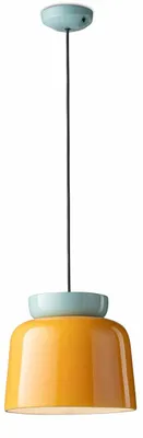 Zdjęcie produktu dla DECO' CORCOVADO C2744, Lampa wisząca, Ferroluce