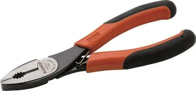 Immagine prodotto di Bahco 2628 G-180 Comb pliers 180 mm