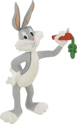 Produktbild von Comansi - Bugs Bunny Sammelfigur
