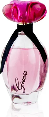 Produktbild von Guess Girl Eau De Toilette 100 ml (woman)