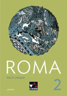 Produktbild von Roma A Prüfungen 2