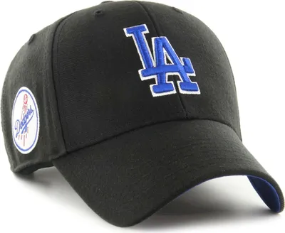 Produktbild von 47 Brand Snapback Cap - SURE SHOT Los Angeles Dodgers