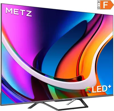 Immagine prodotto di Metz 50Mqd7500Z 50 Qled 4K Ultra Hd TV