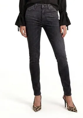 Image de G-STAR RAW - Jeans skinny pour femmes, modèle Lynn