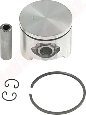 Zdjęcie produktu dla Tłok do Husqvarna 350 44Mm ( 503899671 )
