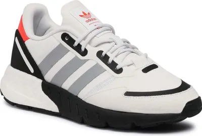 Produktbild von Adidas Sneakers FX6641 in White color size 3.5