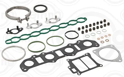 Produktbild von ELRING 483.470 Zylinderkopf Dichtungssatz für VOLVO XC60 (156) V70 III (135) V60 (155, 157) XC40 (536) XC60 II (246)
