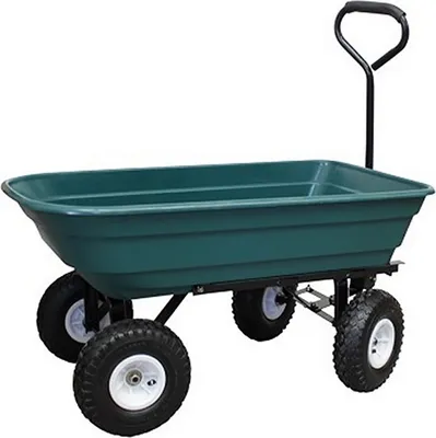 Produktbild von Grafner GARTENWAGEN GW10286