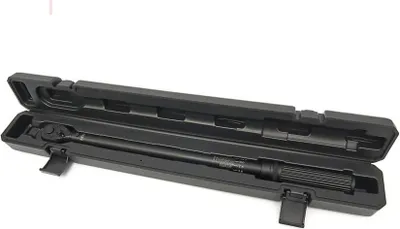 Produktbild von HBM Drehmomentschlüssel 1/2 Zoll, 60 - 330 Nm