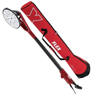 Produktbild von Flex Giraffe - Wand & Deckenschleifer GE 6 X-EC 230/CEE