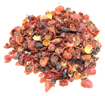 Image de Escaramujo (coupé) (Églantier) - 1 kg