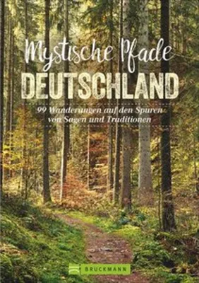 Obrázek produktu pro Mystische Pfade Deutschland