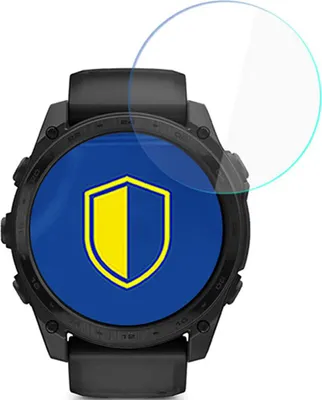 Produktbild von 3MK Garmin Tactix 8, Tactix 8, Kratzresistent, Transparent, 1 Stück(e)