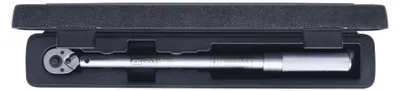 Productafbeelding van KS TOOLS momentsleutel 10 (3/8") met analoge display